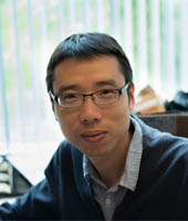Prof. Kai Yang